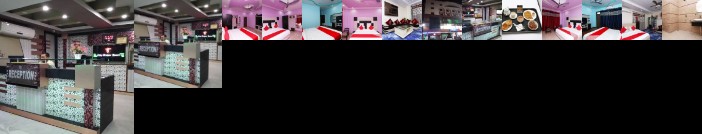 OYO 36065 City Tower Hotel