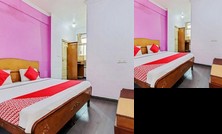 OYO 22659 Hotel Sai Sehyog