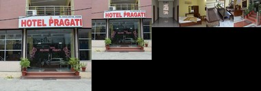 Hotel Pragati