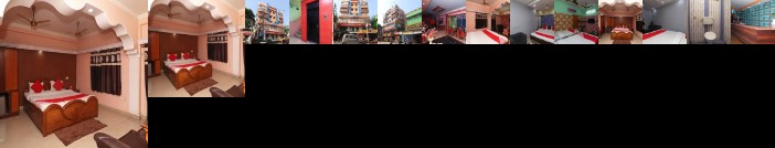 OYO 33455 Hotel Shivam