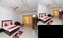 OYO 29755 Hotel Jammu Airlines