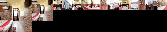 OYO 19541 Hotel Jammu Palace