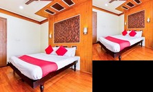 OYO 28401 Relax In Kerala Diamond Houseboat