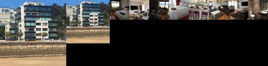 Vistas Al Mar Santander