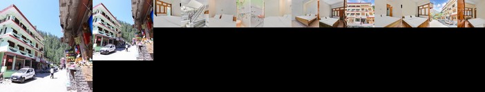 SPOT ON 38716 Chandra Paying Guest House