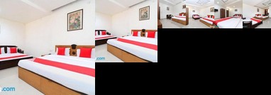 OYO 24730 Hotel Terrace