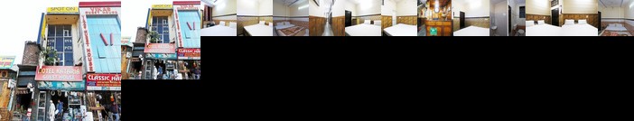 SPOT ON 37452 Kataria Guest House