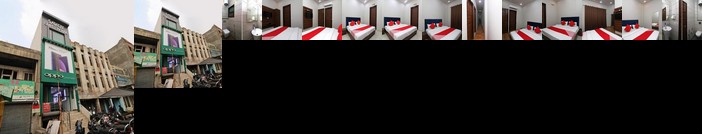 OYO 38799 Savoy Guest House