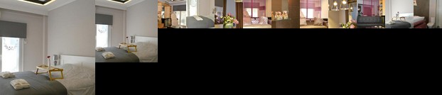 Chic & Cozy apartment in Thessaloniki