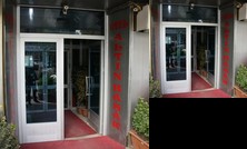 Oz Altin Basak Hotel