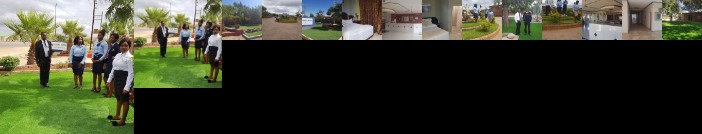 Elliot Hotel Conference Beitbridge