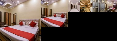 OYO 38552 Hotel Ramayana