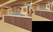 OYO 29573 Santoshi Hometel