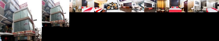 OYO 18810 Hotel Noor Mahal