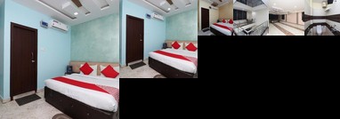 OYO 27750 Bhagwati Residency