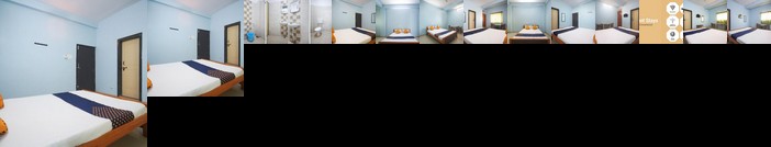 SPOT ON 39385 Venkatesh Palace SPOT