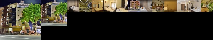 Hotel Raja Rani Residency