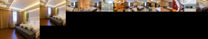 Iloilo Gateway Hotel Pavia