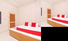 OYO 37196 Whispering Shacks