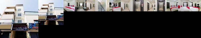 OYO 30260 Jupudy Residency