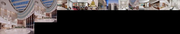 Doubletree By Hilton Makkah Jabal Omar