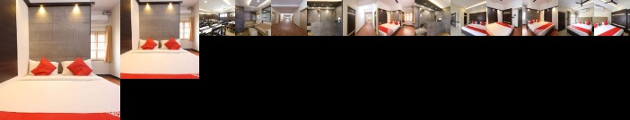 OYO 28093 Royal Sand