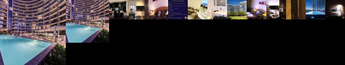 Perfectly Located Modern Apartment - Canberra CBD