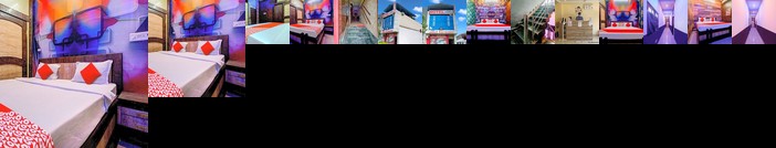 OYO 35526 Hotel Jagat Residency