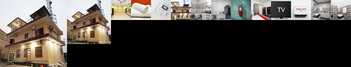 OYO 27710 Signature Villa