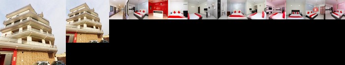 OYO 30286 Hotel Inn Way