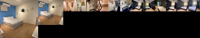 Sweet Home Hsinchu City