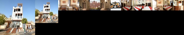 OYO 37188 Aishwarya Inn