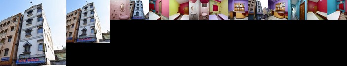 SPOT ON 35855 Hotel Roshan