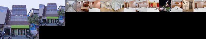 OYO 28254 Hotel Imperia