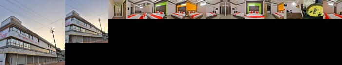 OYO 28444 Hotel Ab Apple