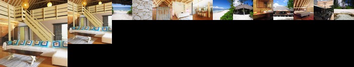 7 Beach Villa Bliss By Tahiti Villas