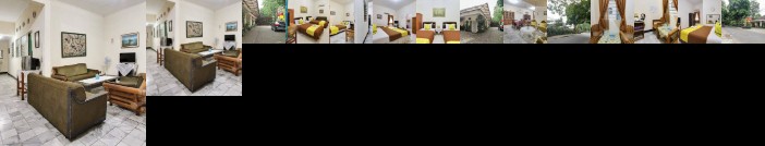 Literooms Kebun Raya Bogor