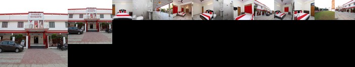 OYO 23379 Chandra Banquet