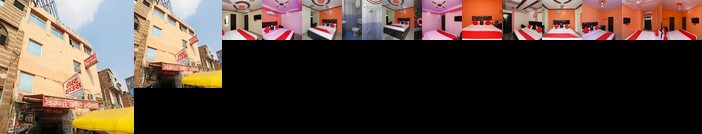 OYO 29187 Hotel Shree Banke Bihari Ji Guest House