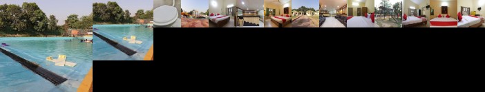 OYO 30450 Aamrapaali Water Park