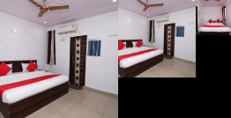 OYO 30701 Four Season Inn