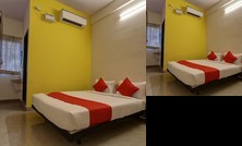 OYO Flagship 36650 Tristar Inn