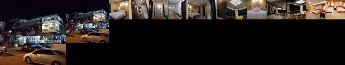 Citi Style Spa and Hotel