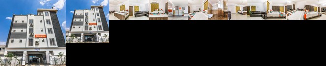 FabExpress Prestige Castle Inn