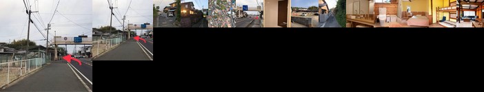 Harold s House House for Family in Okayama