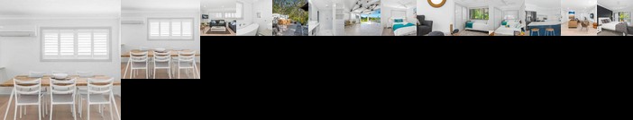 Beachside Bliss Gold Coast