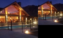 Arelauquen - Casa De los Suecos