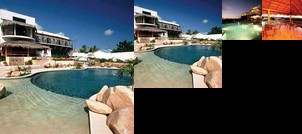 Suites Terrazas de Positano