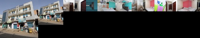 SPOT ON 37919 Green Star Hotel