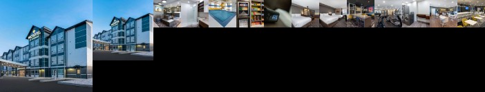 Microtel Inn and Suites by Wyndham Portage La Prairie